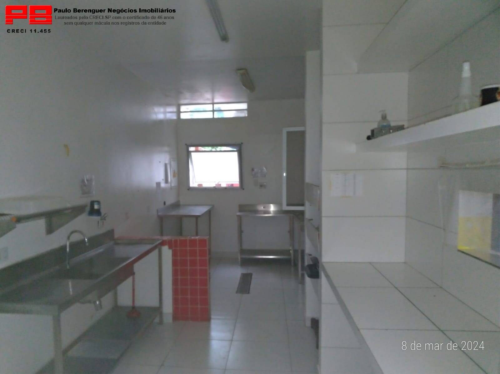 Prédio Inteiro para alugar, 324m² - Foto 7