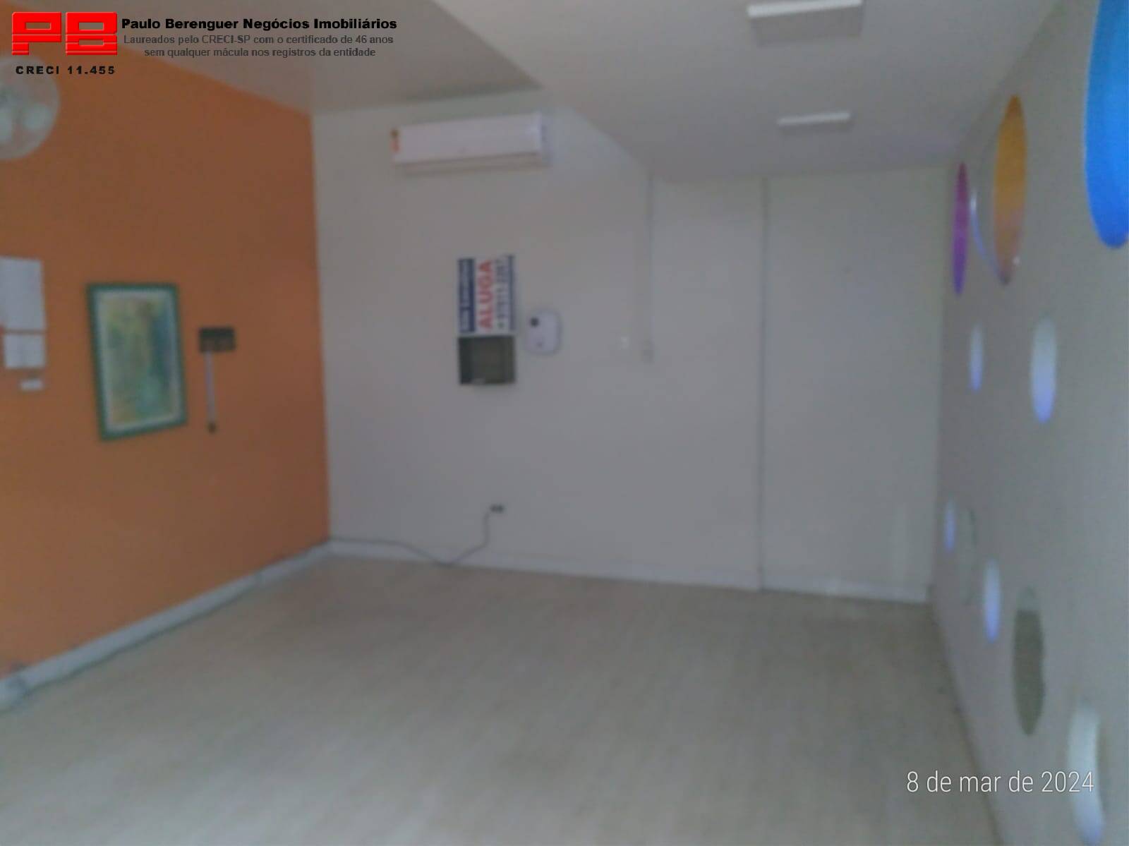 Prédio Inteiro para alugar, 324m² - Foto 6