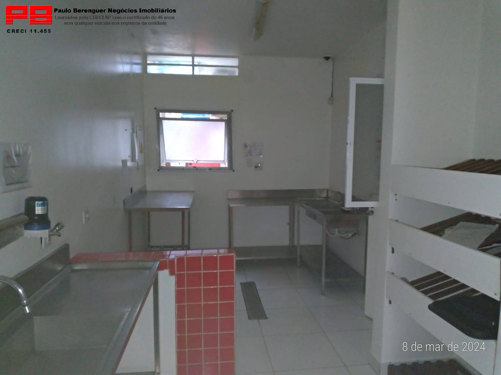 Prédio Inteiro para alugar, 324m² - Foto 8