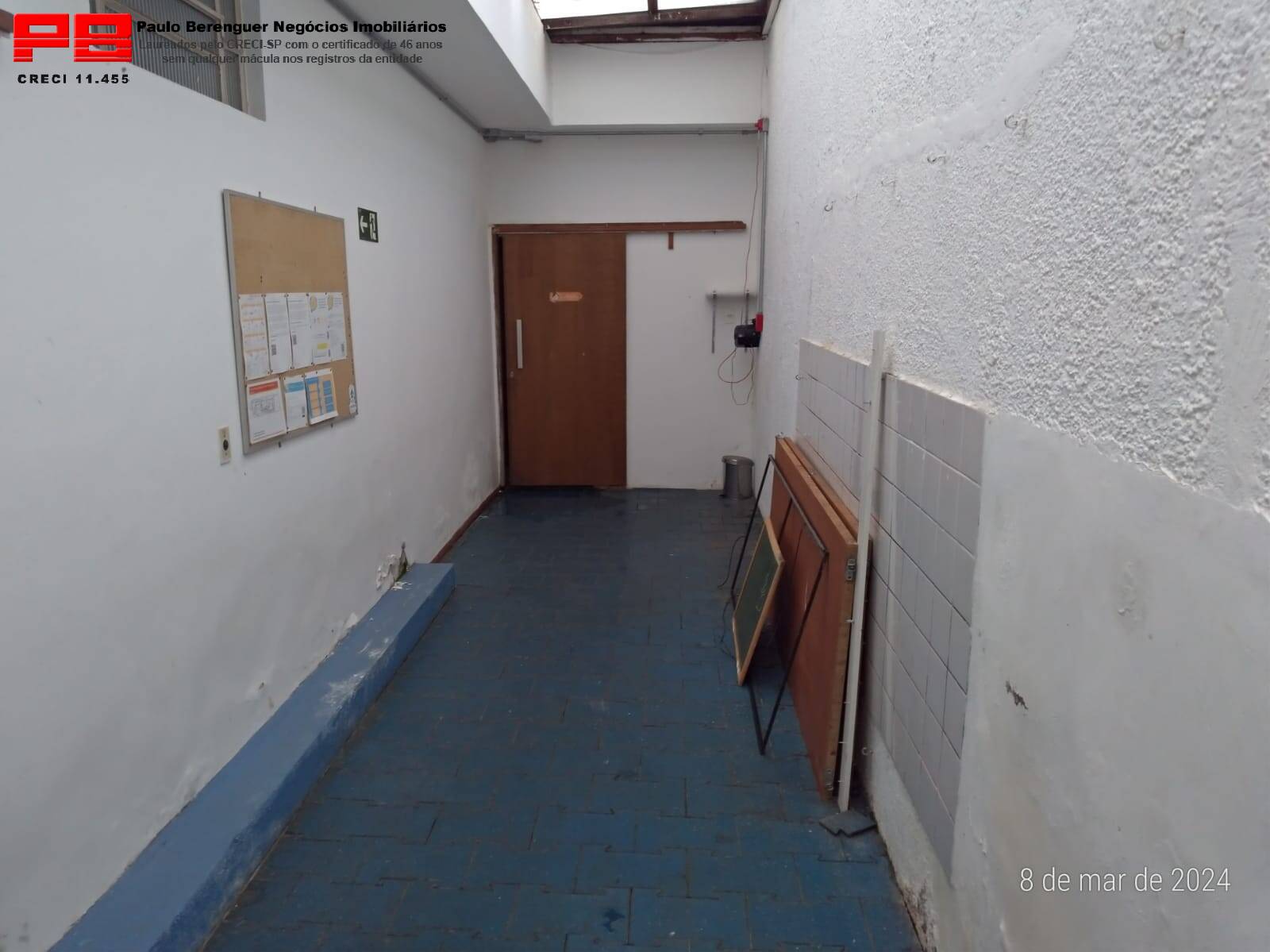 Prédio Inteiro para alugar, 324m² - Foto 12