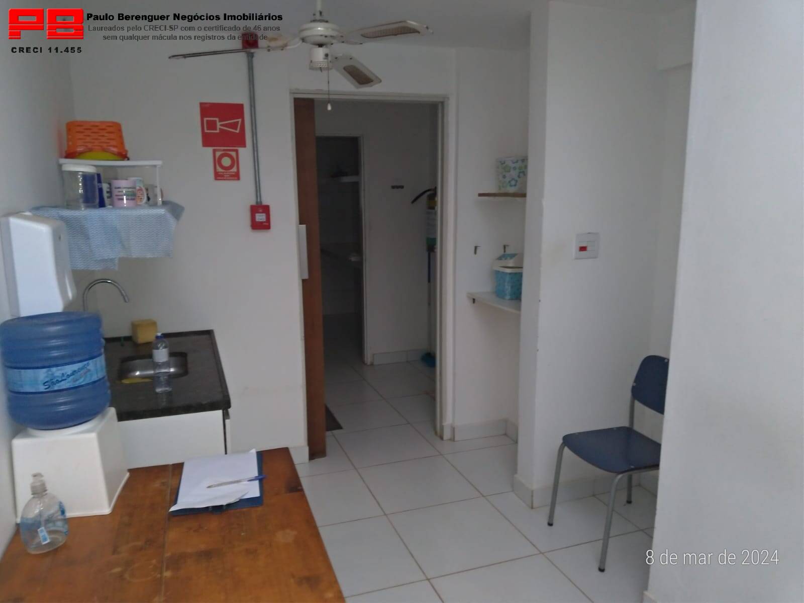 Prédio Inteiro para alugar, 324m² - Foto 14