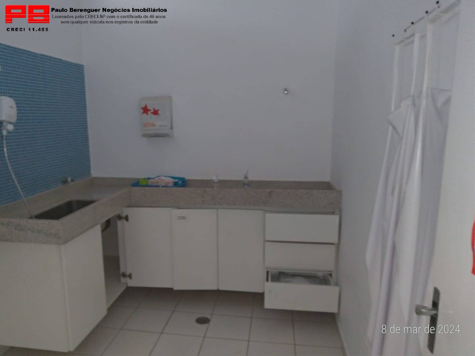 Prédio Inteiro para alugar, 324m² - Foto 19