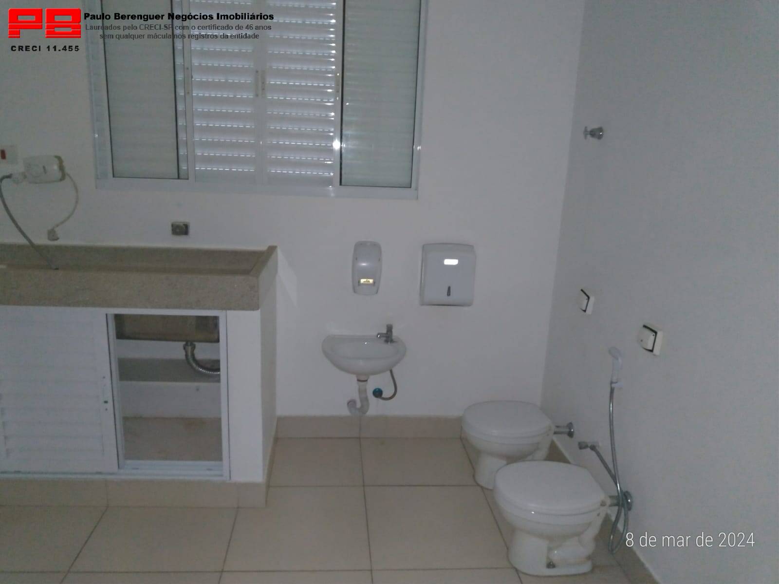 Prédio Inteiro para alugar, 324m² - Foto 21