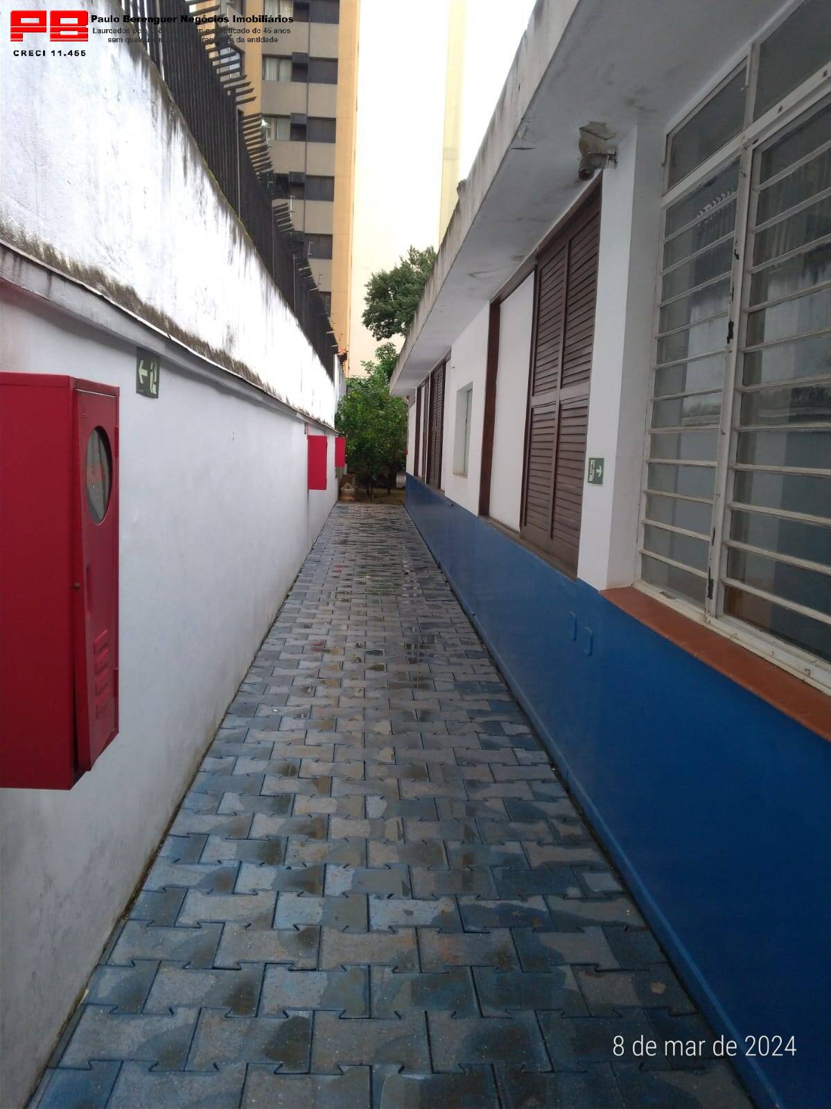 Prédio Inteiro para alugar, 324m² - Foto 24