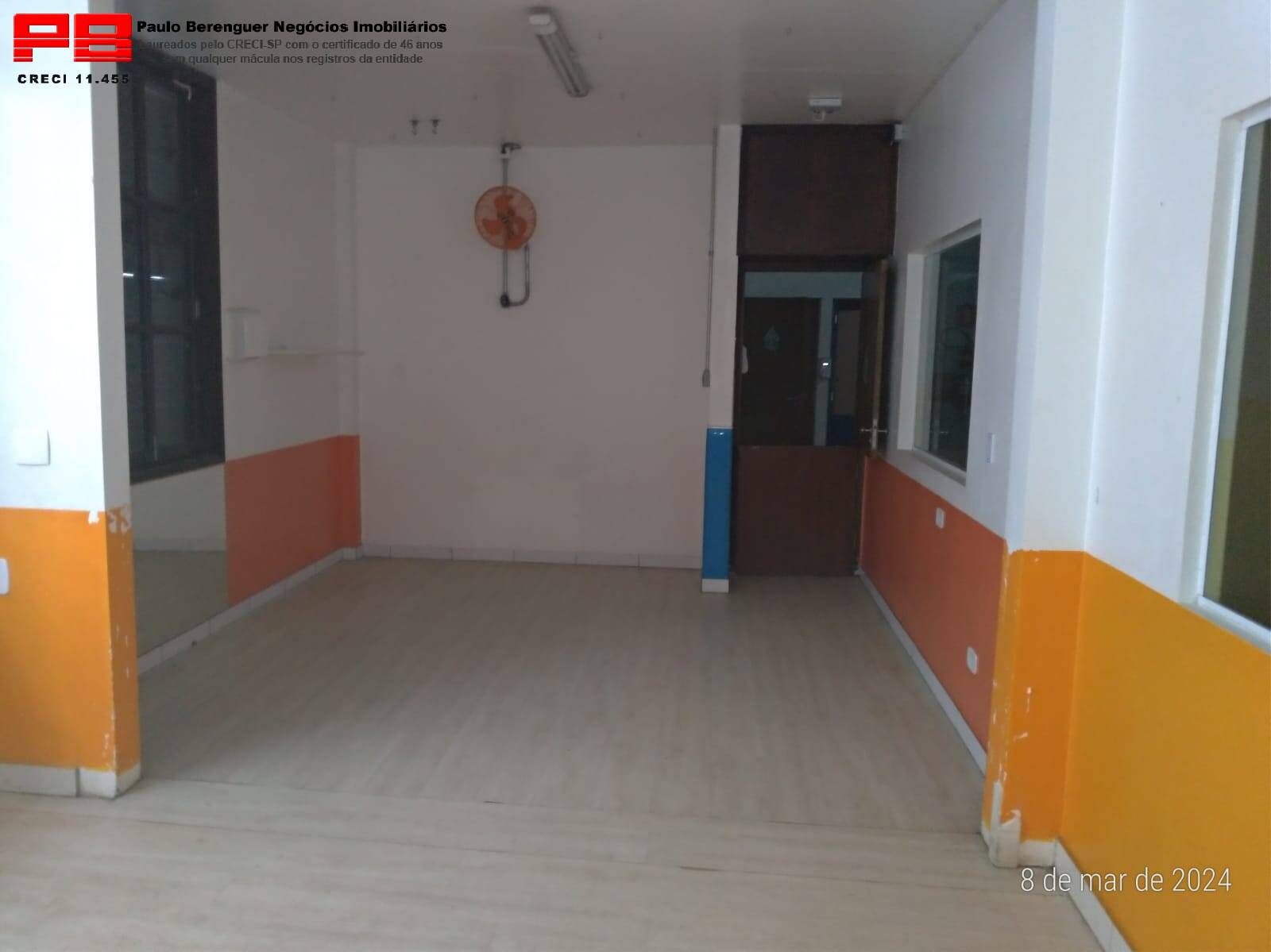 Prédio Inteiro para alugar, 324m² - Foto 25