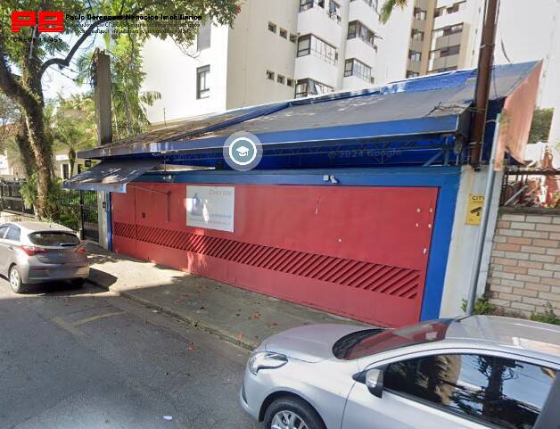 Prédio Inteiro para alugar, 324m² - Foto 1