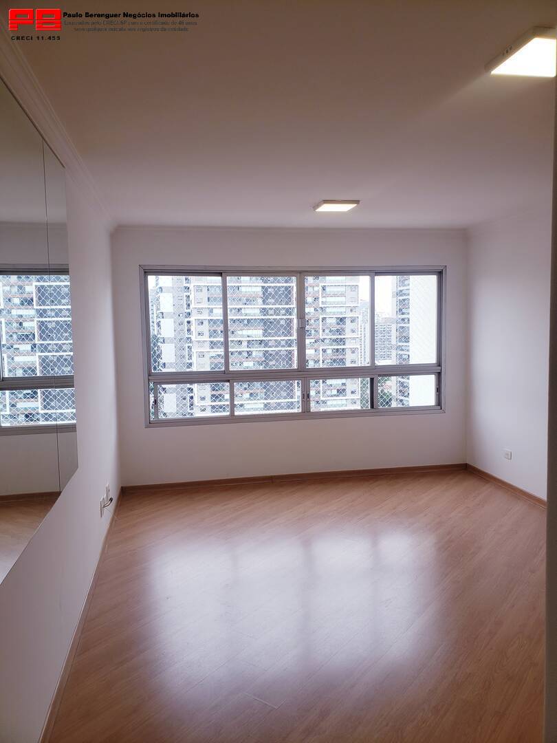 Apartamento para alugar com 3 quartos, 85m² - Foto 1