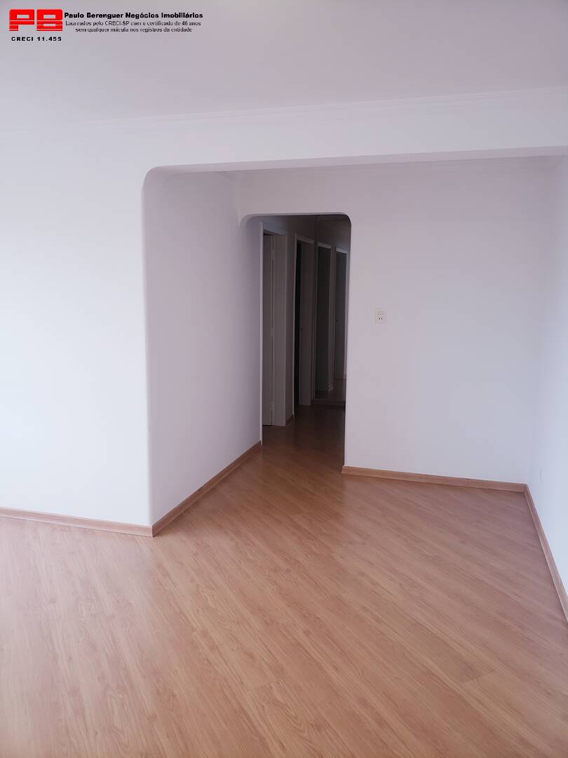 Apartamento para alugar com 3 quartos, 85m² - Foto 4