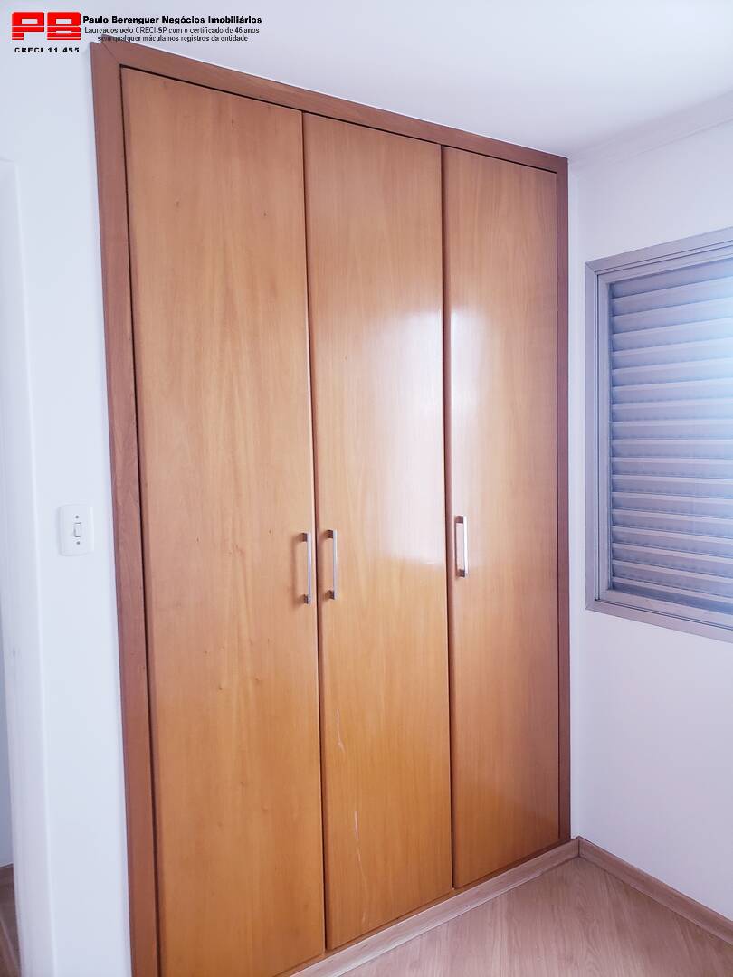 Apartamento para alugar com 3 quartos, 85m² - Foto 10