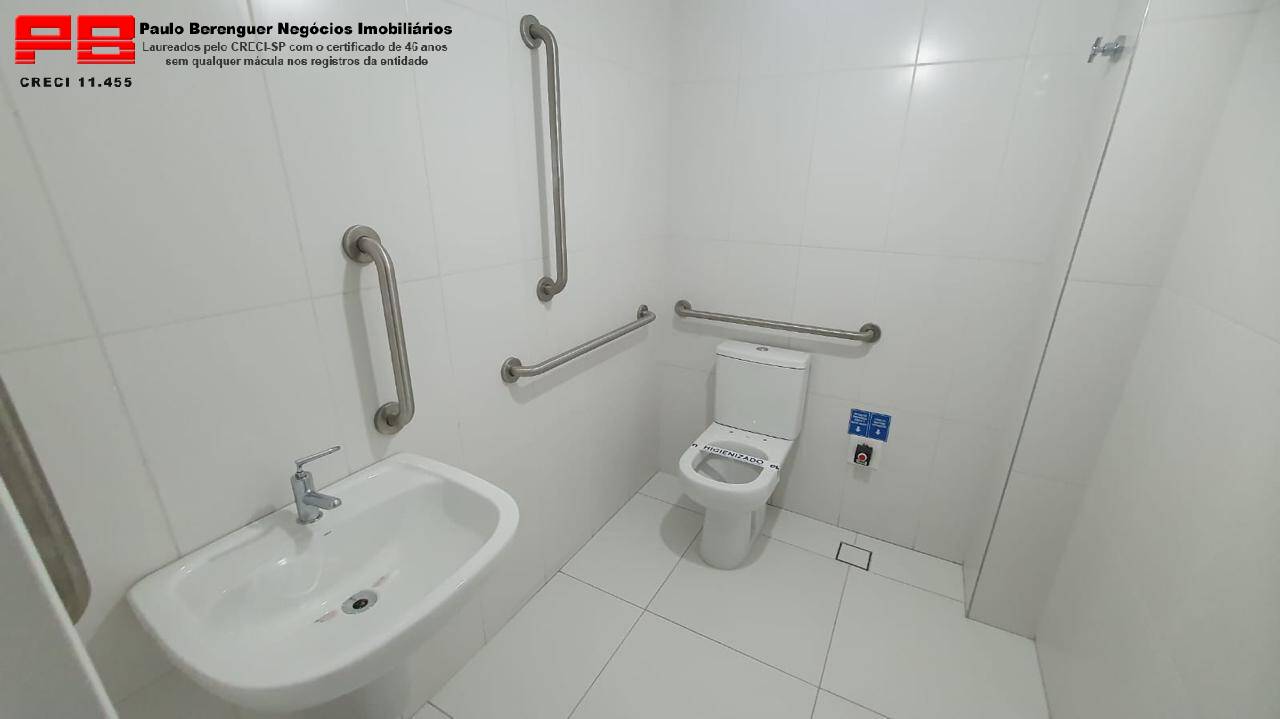 Loja-Salão para alugar, 390m² - Foto 9