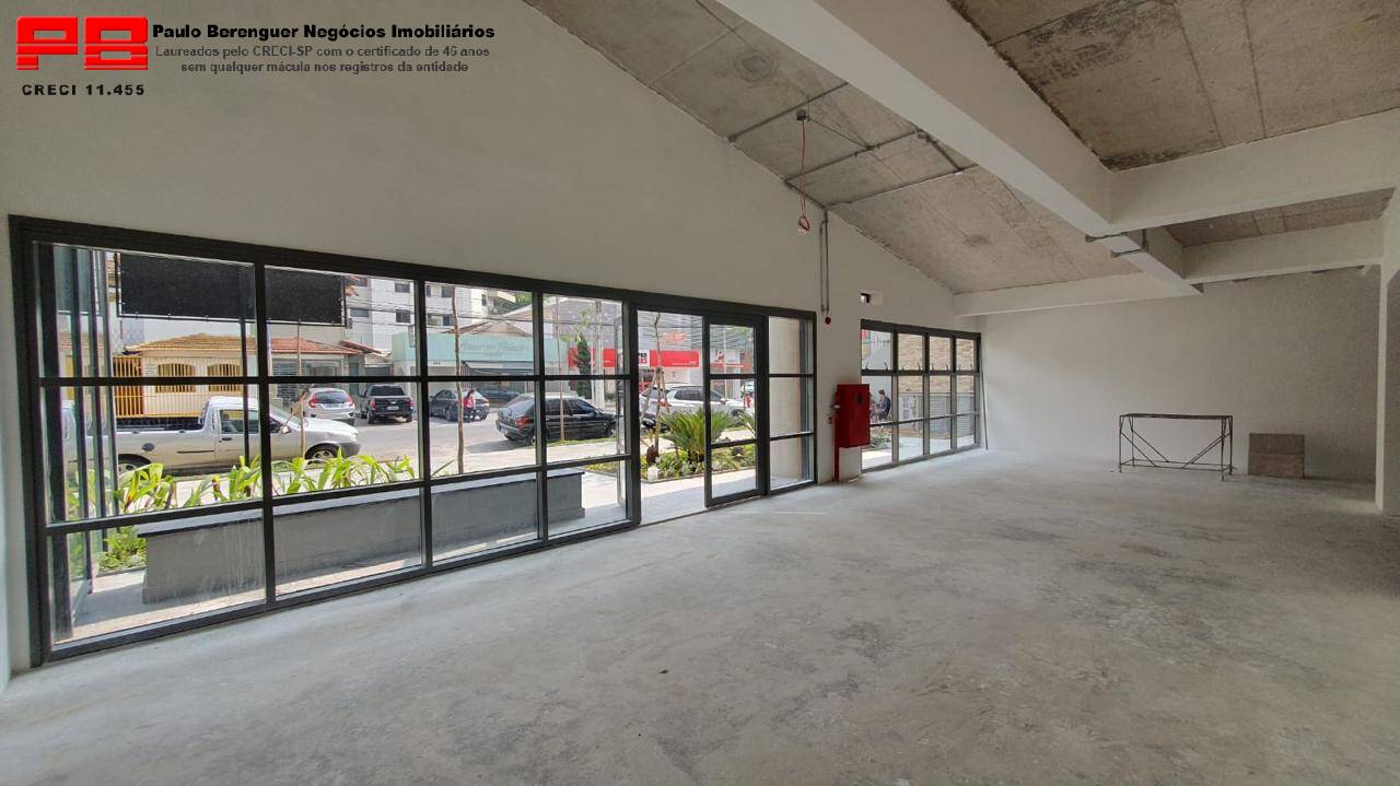 Loja-Salão para alugar, 390m² - Foto 1