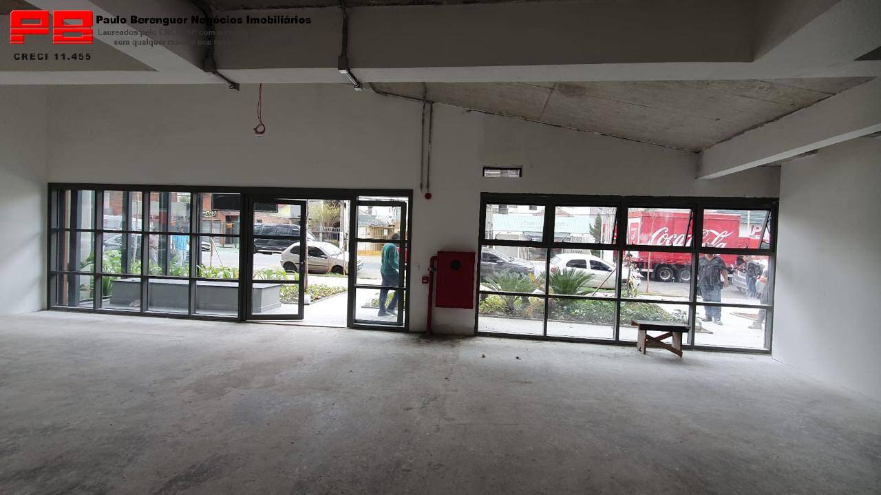 Loja-Salão para alugar, 390m² - Foto 2