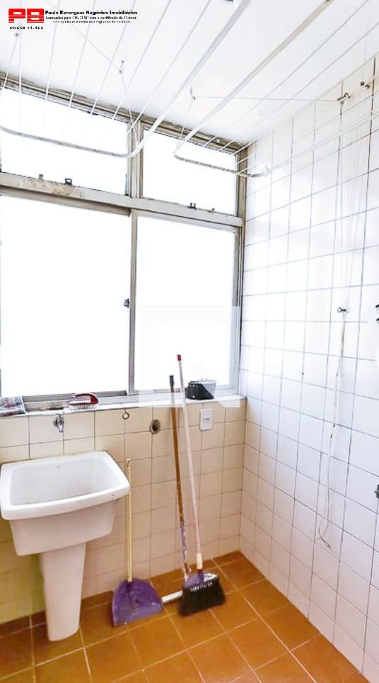 Apartamento à venda com 3 quartos, 75m² - Foto 8