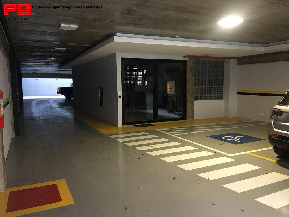 Conjunto Comercial-Sala para alugar, 90m² - Foto 8