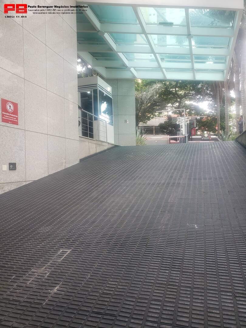 Conjunto Comercial-Sala para alugar, 447m² - Foto 7