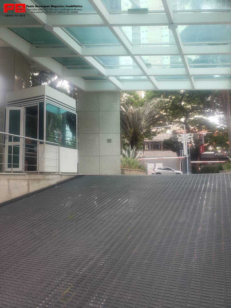 Conjunto Comercial-Sala para alugar, 447m² - Foto 8