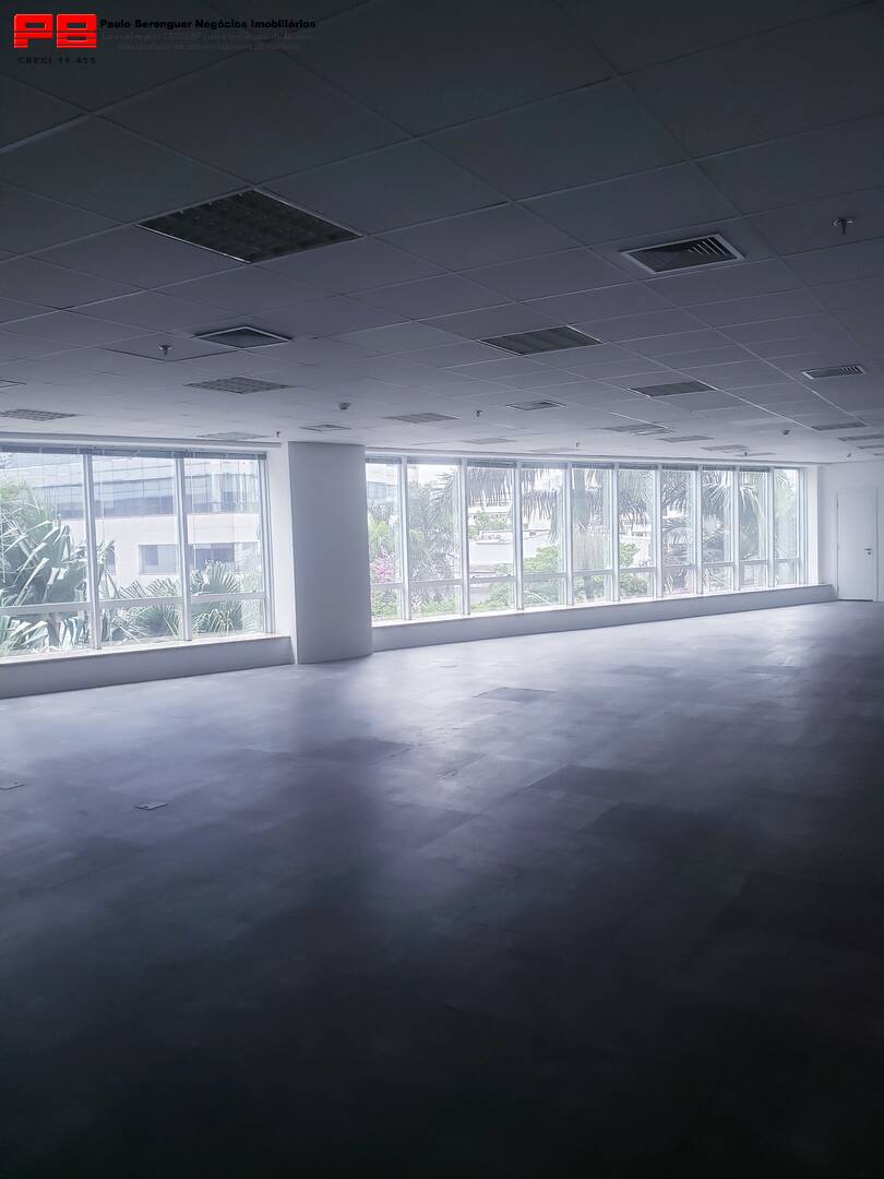 Conjunto Comercial-Sala para alugar, 447m² - Foto 14