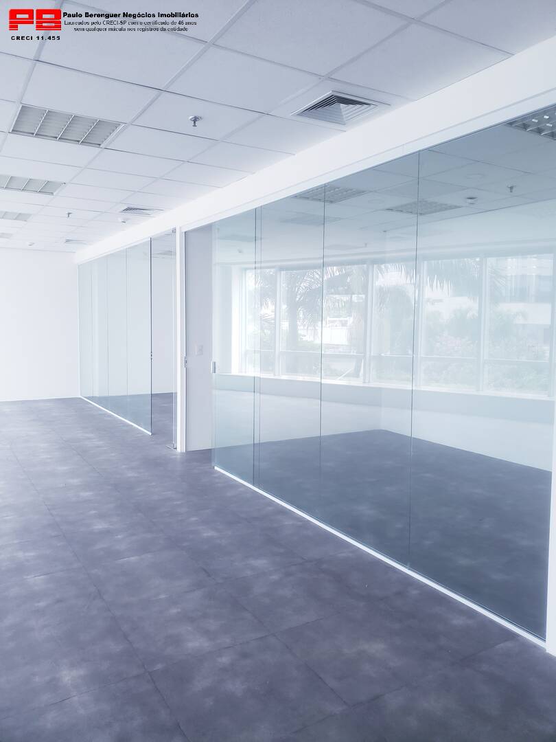 Conjunto Comercial-Sala para alugar, 447m² - Foto 15