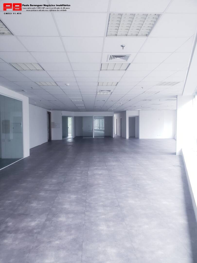 Conjunto Comercial-Sala para alugar, 447m² - Foto 16