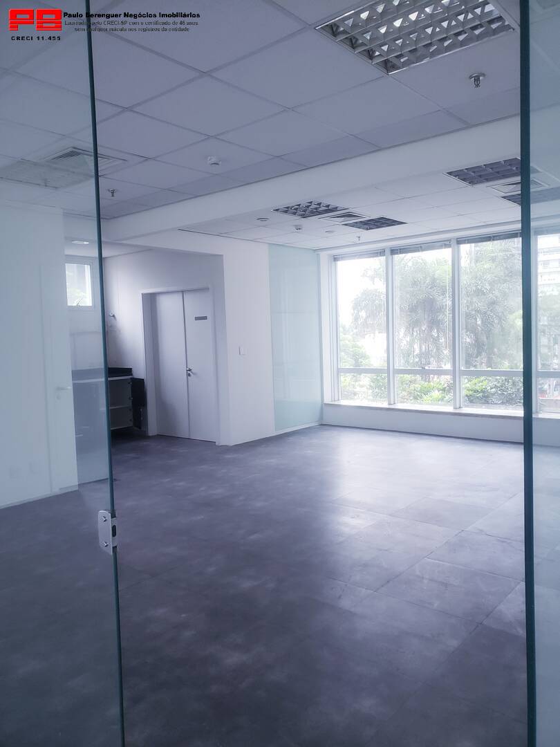 Conjunto Comercial-Sala para alugar, 447m² - Foto 17