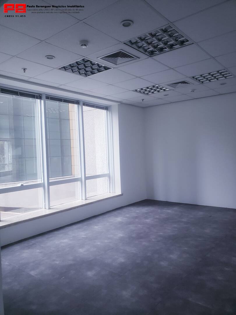 Conjunto Comercial-Sala para alugar, 447m² - Foto 19