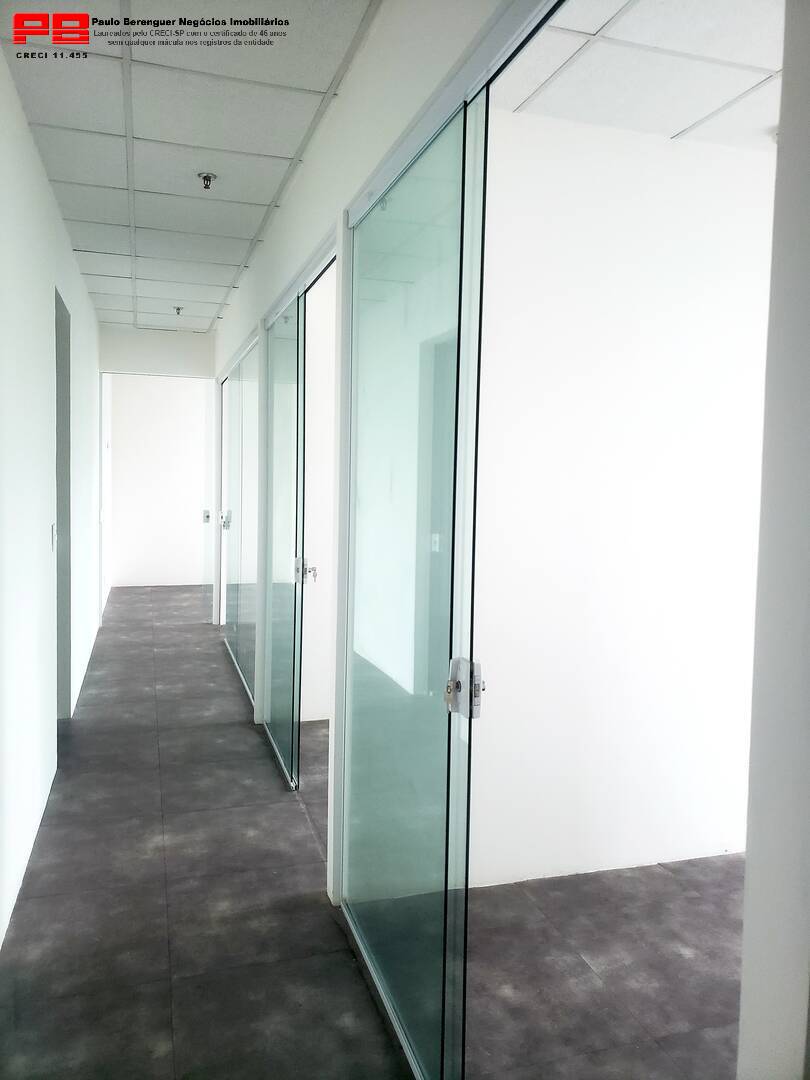 Conjunto Comercial-Sala para alugar, 447m² - Foto 27