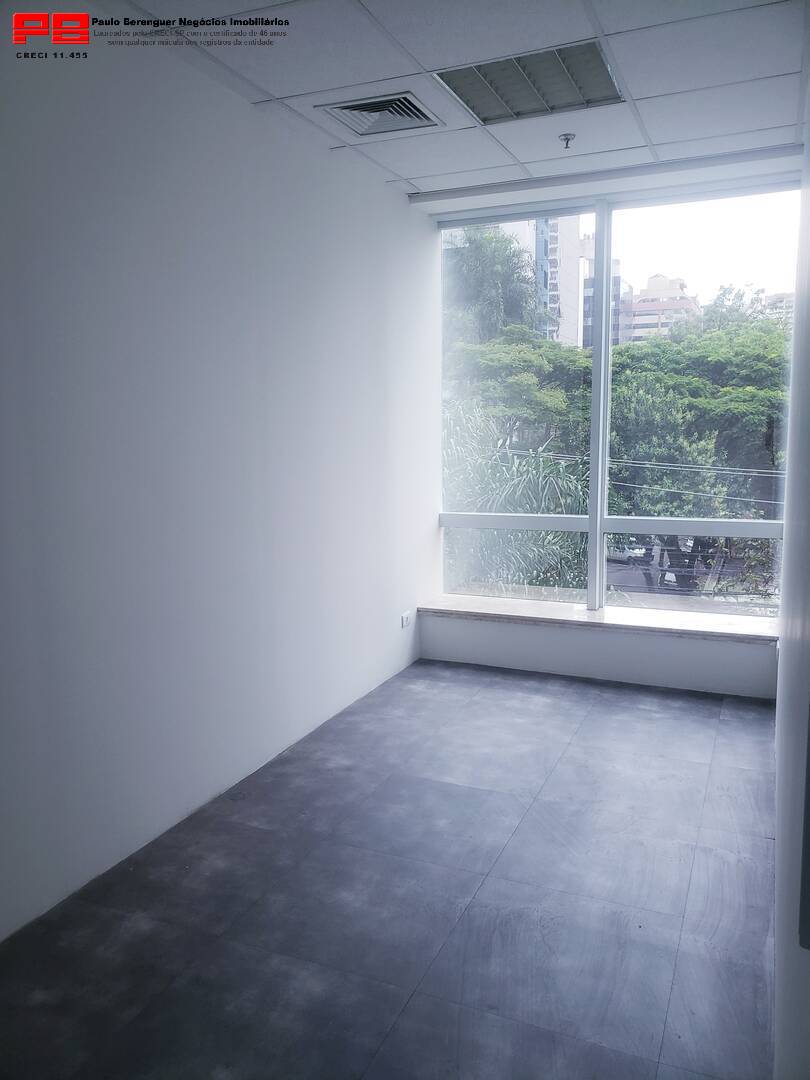 Conjunto Comercial-Sala para alugar, 447m² - Foto 28