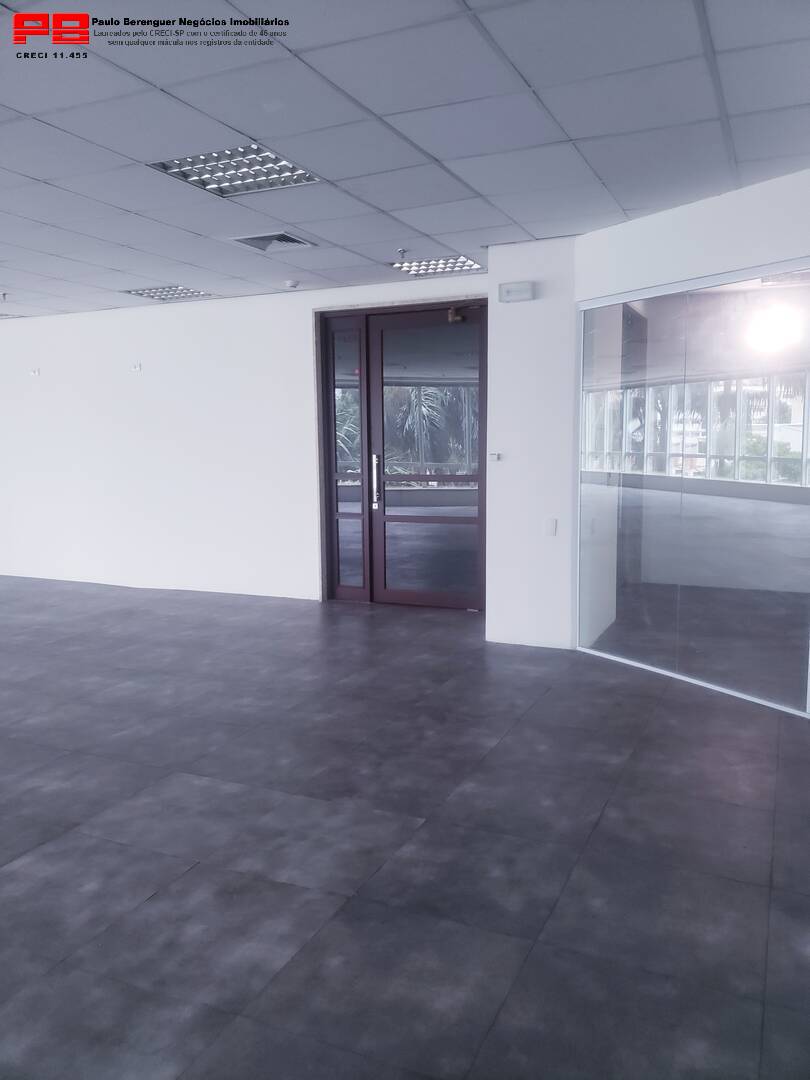 Conjunto Comercial-Sala para alugar, 447m² - Foto 30