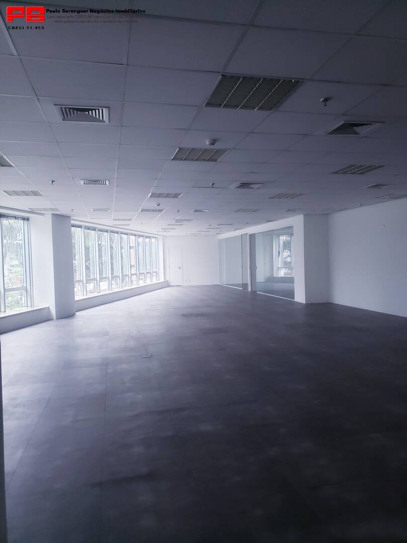 Conjunto Comercial-Sala para alugar, 447m² - Foto 31