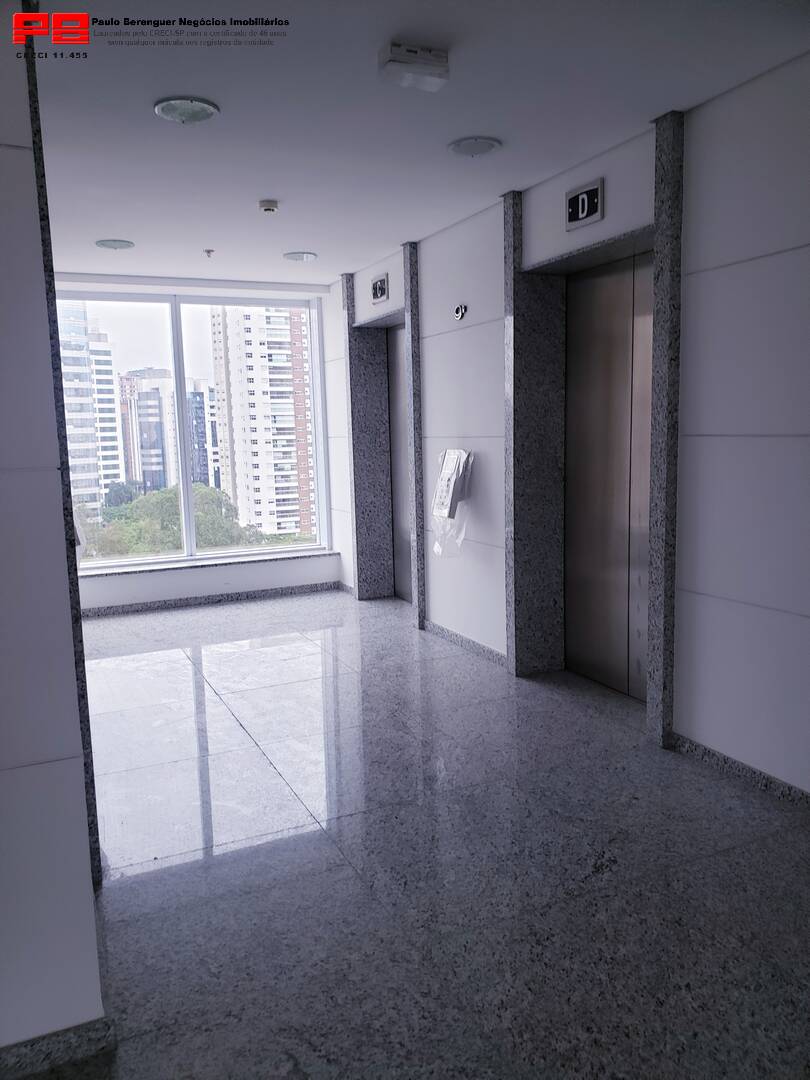 Conjunto Comercial-Sala para alugar, 368m² - Foto 4