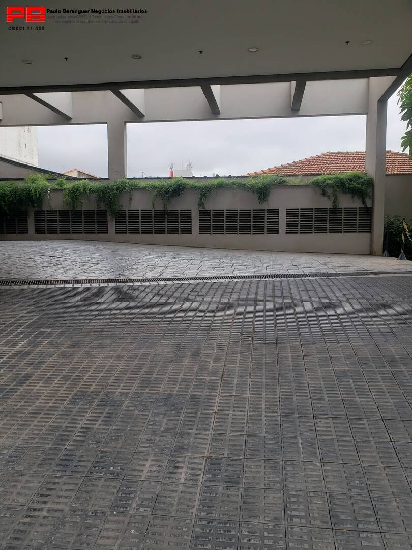 Conjunto Comercial-Sala para alugar, 368m² - Foto 9