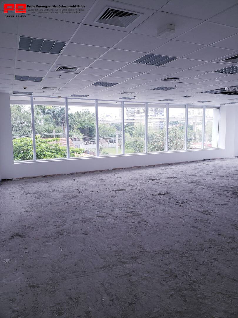 Conjunto Comercial-Sala para alugar, 368m² - Foto 13