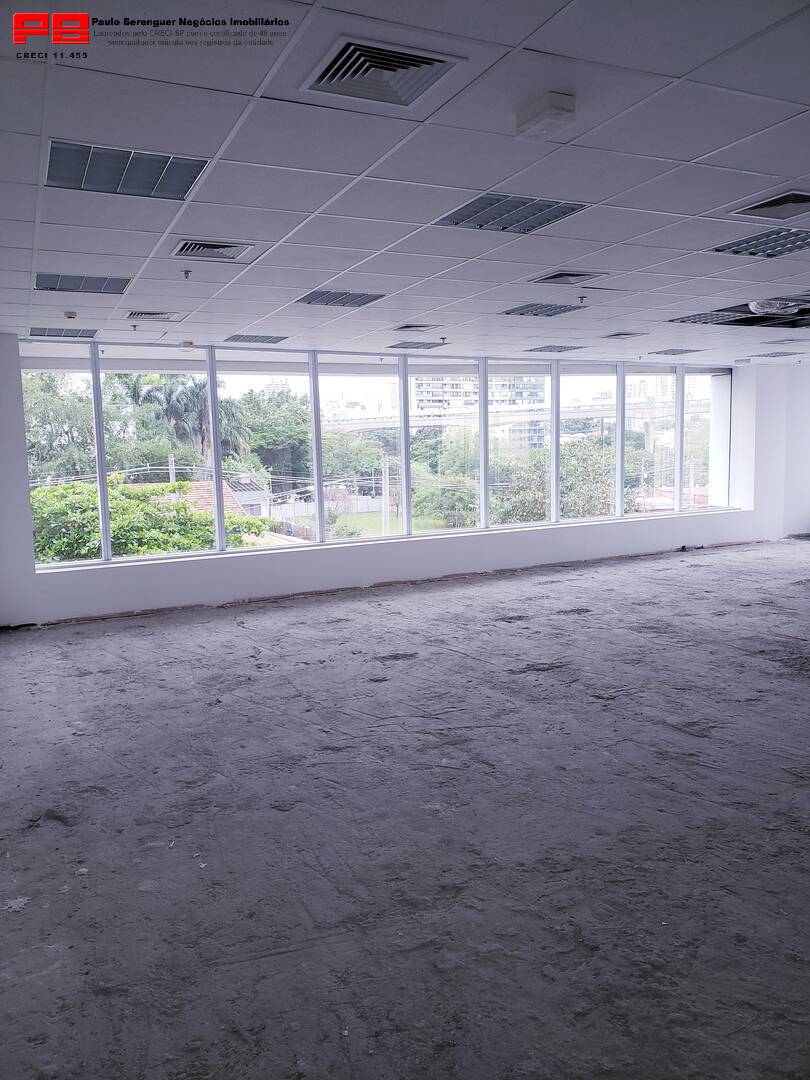 Conjunto Comercial-Sala para alugar, 368m² - Foto 14