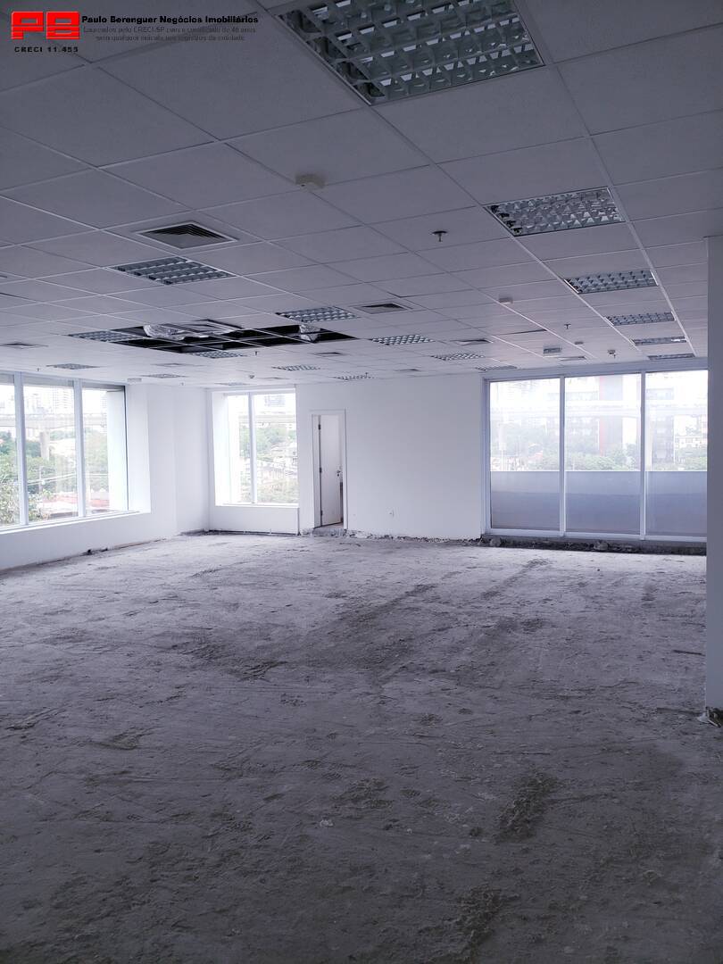 Conjunto Comercial-Sala para alugar, 368m² - Foto 15