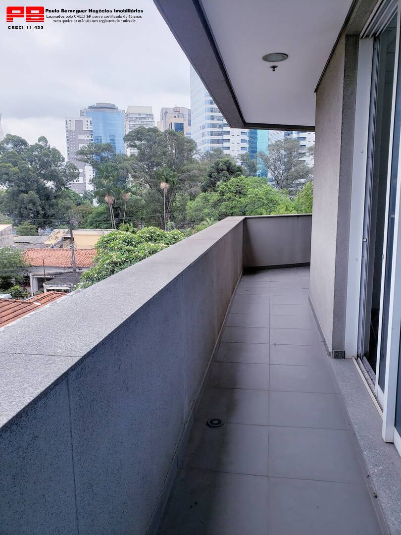 Conjunto Comercial-Sala para alugar, 368m² - Foto 17