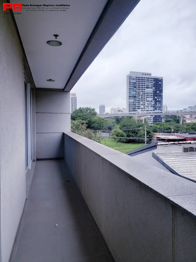 Conjunto Comercial-Sala para alugar, 368m² - Foto 19