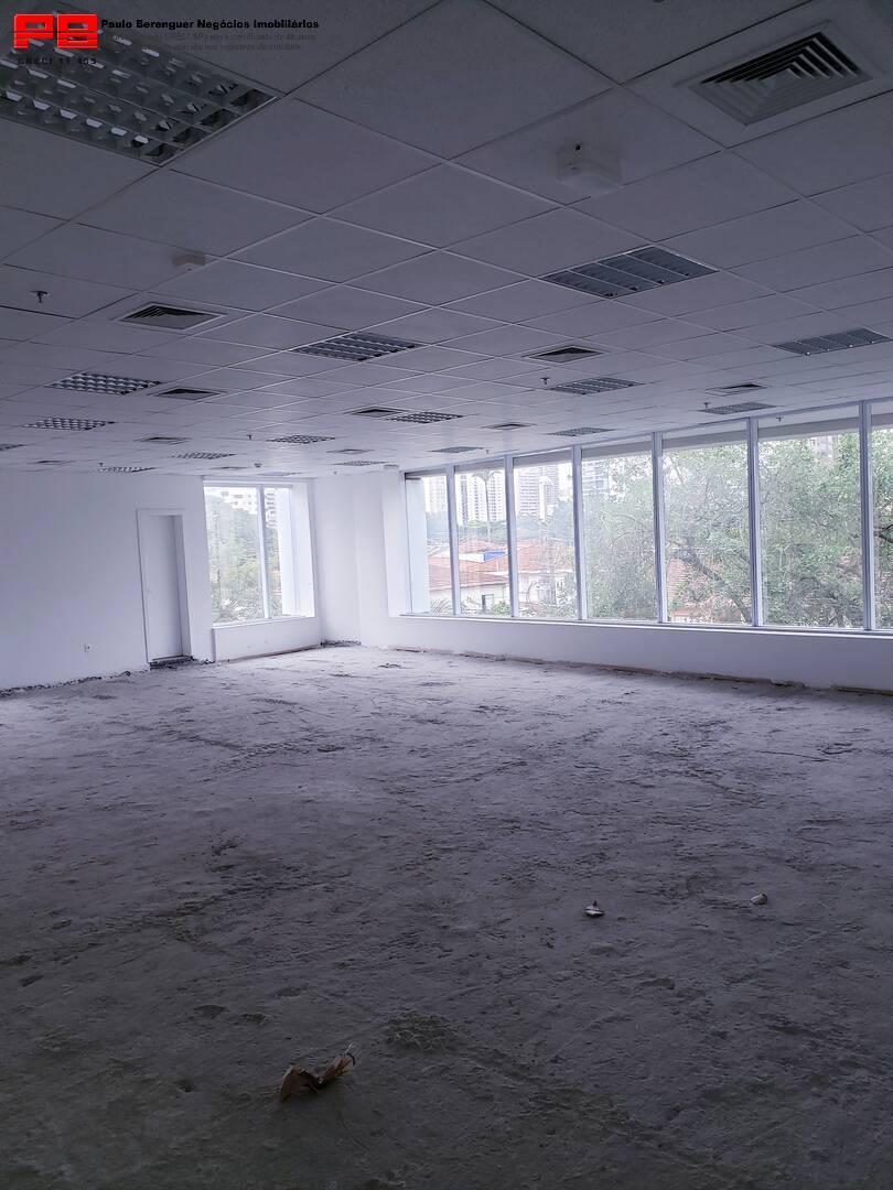 Conjunto Comercial-Sala para alugar, 368m² - Foto 23