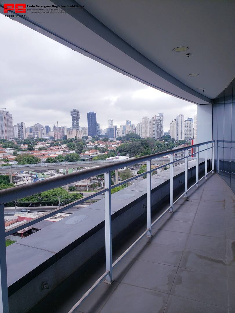 Conjunto Comercial-Sala para alugar, 408m² - Foto 18