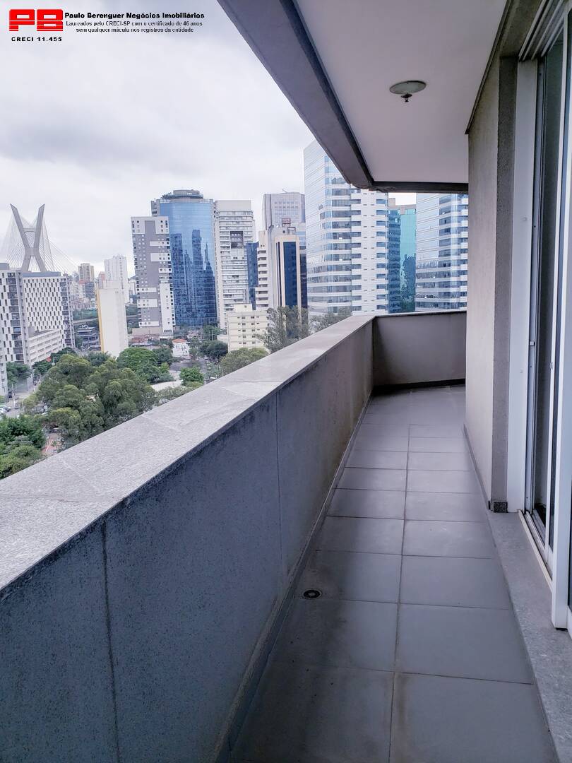 Conjunto Comercial-Sala para alugar, 408m² - Foto 20