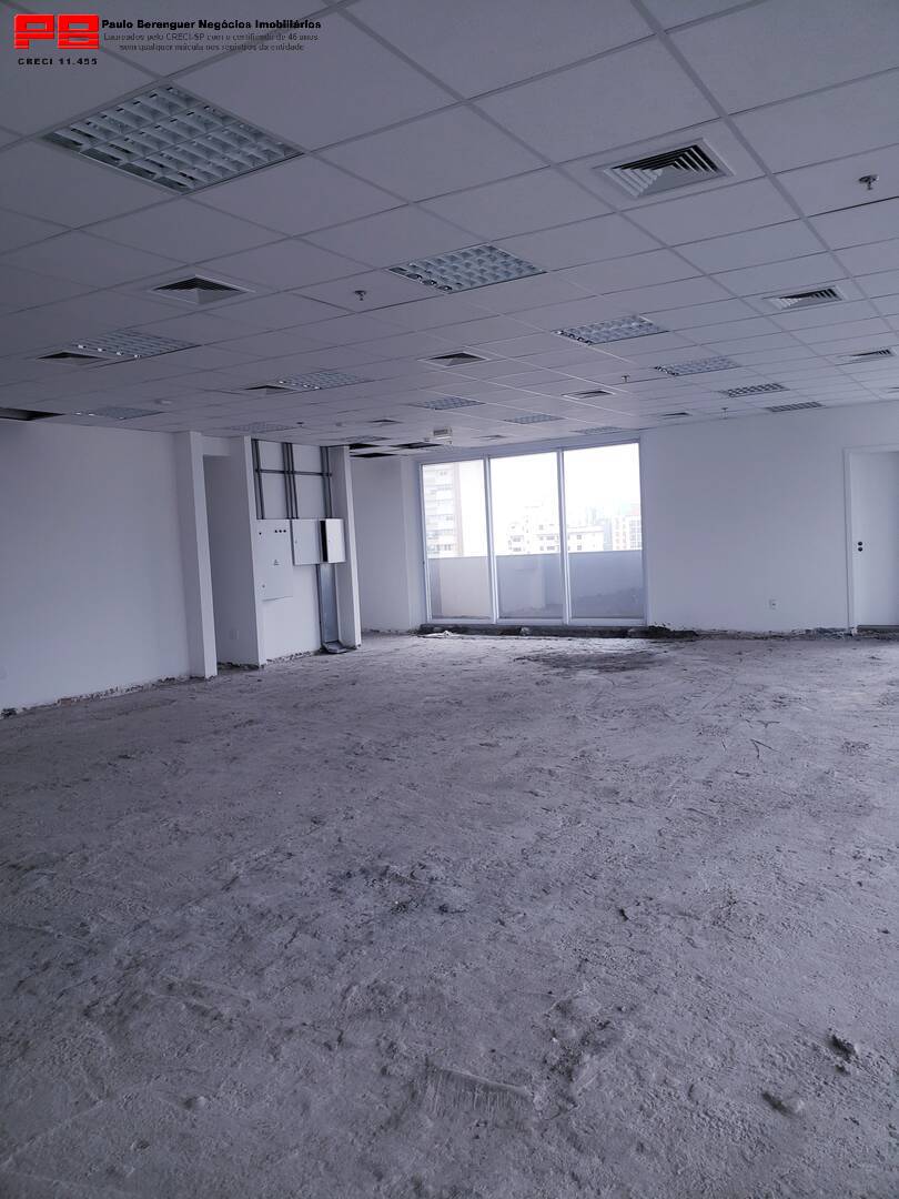 Conjunto Comercial-Sala para alugar, 408m² - Foto 23