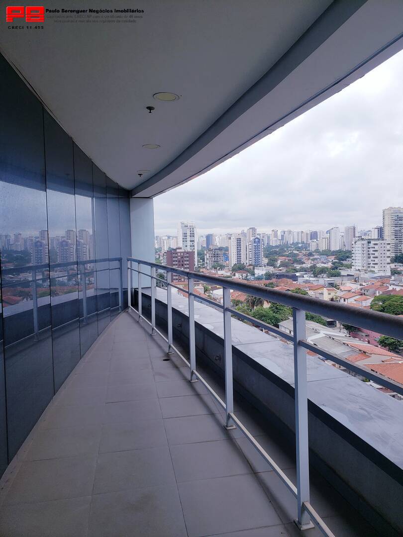 Conjunto Comercial-Sala para alugar, 408m² - Foto 24