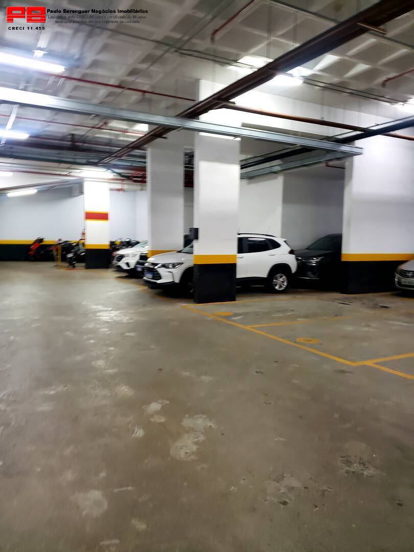 Conjunto Comercial-Sala para alugar, 169m² - Foto 8