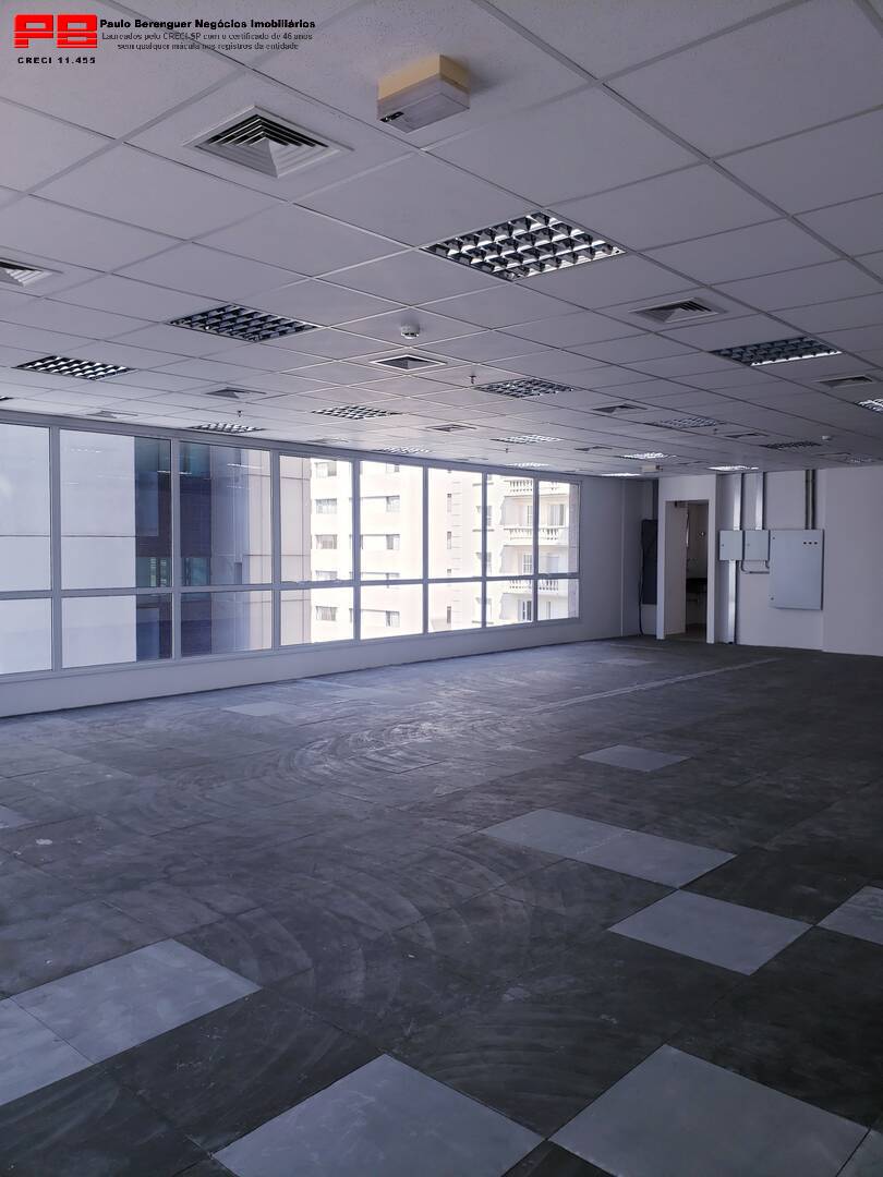 Conjunto Comercial-Sala para alugar, 169m² - Foto 11