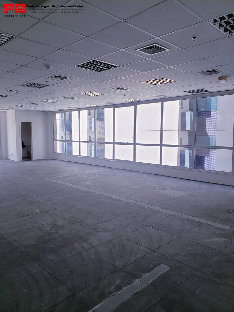 Conjunto Comercial-Sala para alugar, 169m² - Foto 12