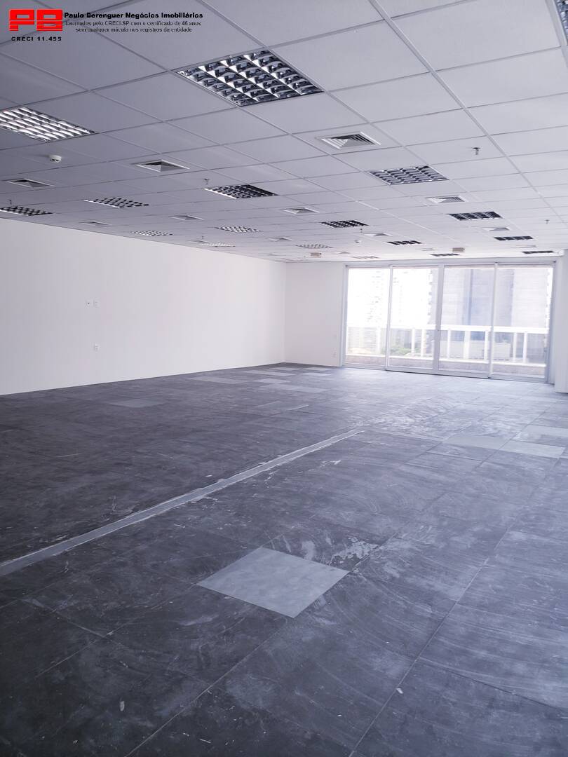 Conjunto Comercial-Sala para alugar, 169m² - Foto 13