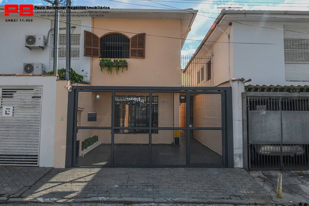 Sobrado para alugar com 3 quartos, 90m² - Foto 3