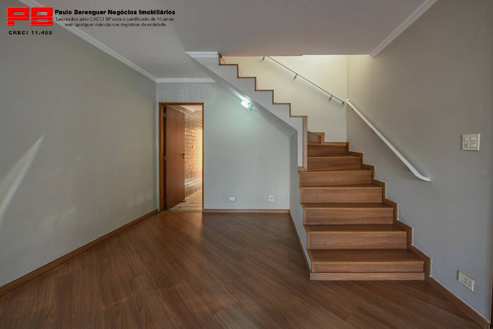 Sobrado para alugar com 3 quartos, 90m² - Foto 4