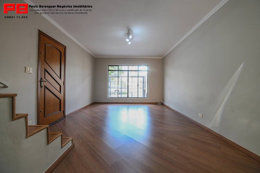 Sobrado para alugar com 3 quartos, 90m² - Foto 8