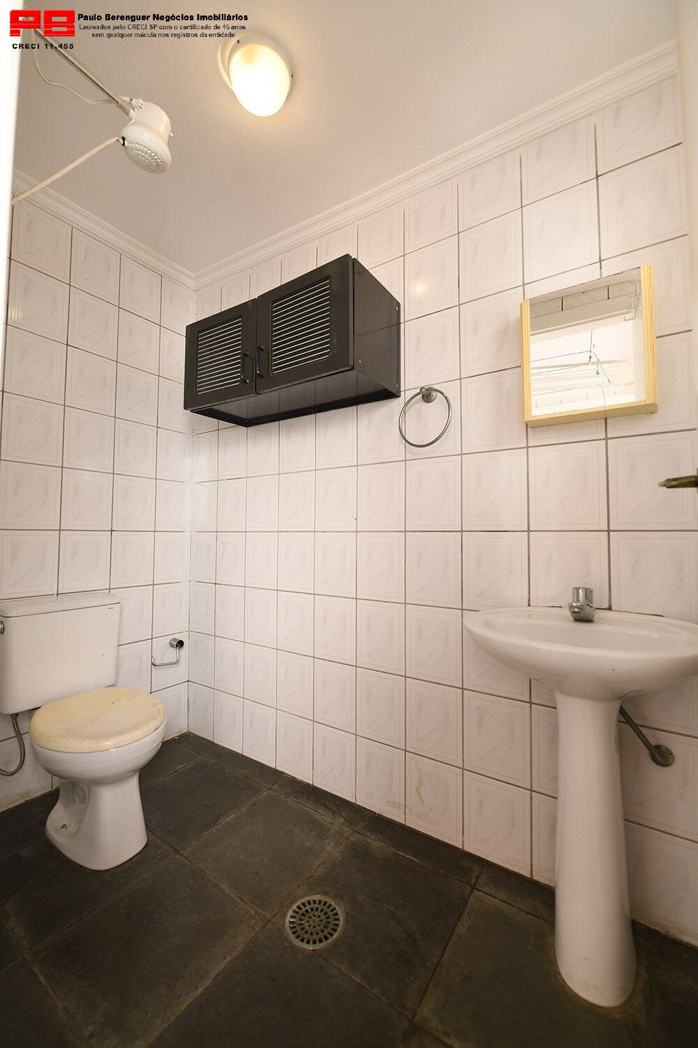 Sobrado para alugar com 3 quartos, 90m² - Foto 16