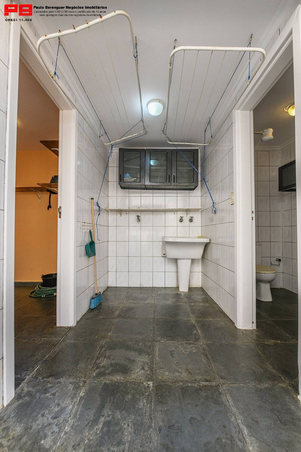 Sobrado para alugar com 3 quartos, 90m² - Foto 17